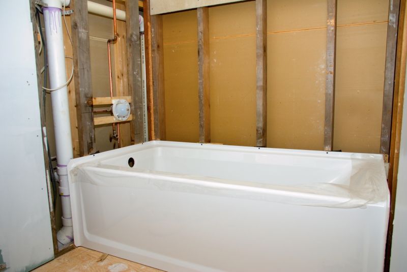 Top Bathroom Remodeling Companies in Schererville, IN