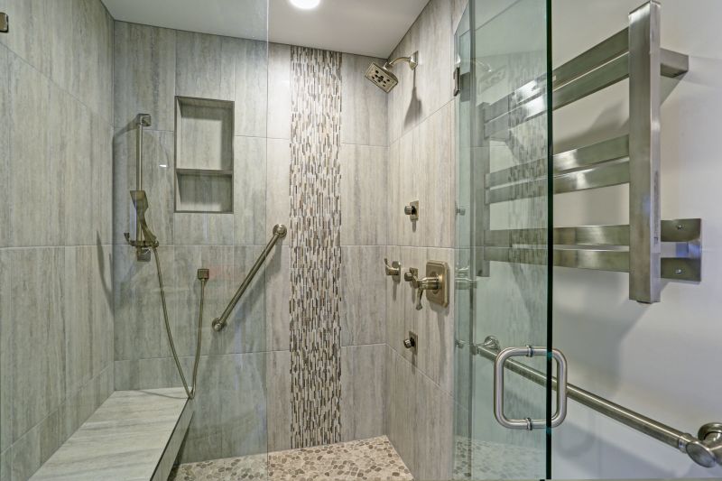 Skilled Shower Installation